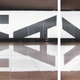 Illustration for article titled 12 Monumental Structures Made From Type